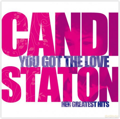 You Got The Love - Her Greates [CD]