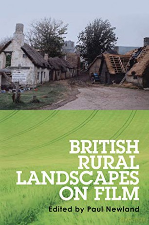 British rural landscapes on film - Paul Newland [KSIĄŻKA]