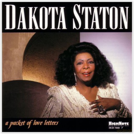 Packet of Love Letters, A [CD]