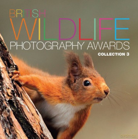 British Wildlife Photography Awards: Collection 3 [KSIĄŻKA]