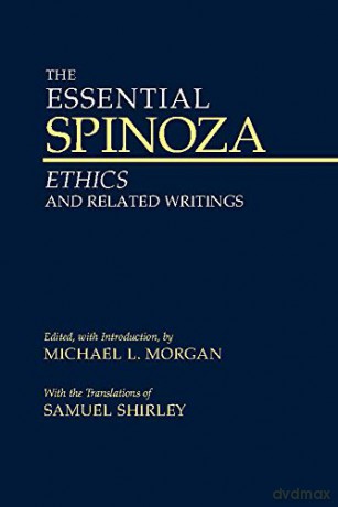 Essential Spinoza: Ethics And Related Writings - Baruch Spinoza [KSIĄŻKA]