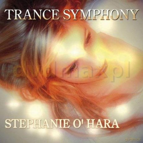 Trance Symphony [CD]