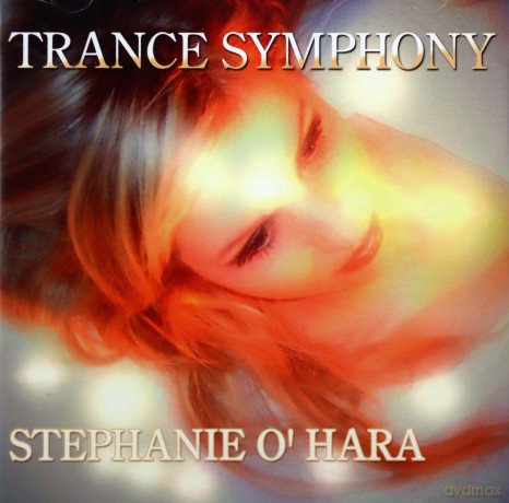Trance Symphony [CD]