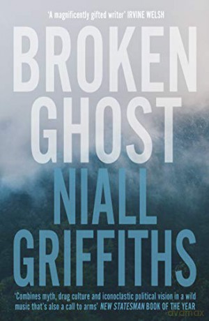 Broken Ghost - Niall Griffiths [KSIĄŻKA]