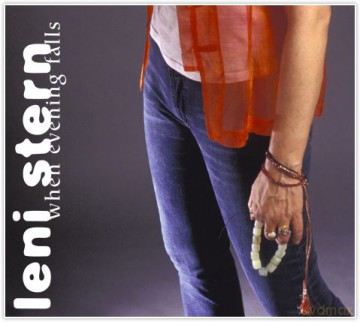 When Evening Falls [CD]