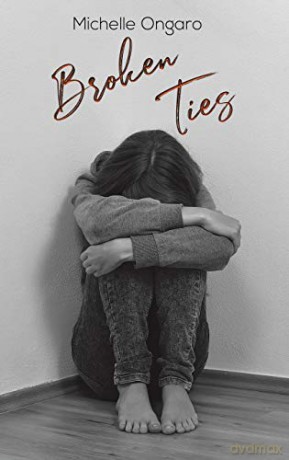 Broken Ties - Michelle Ongaro [KSIĄŻKA]