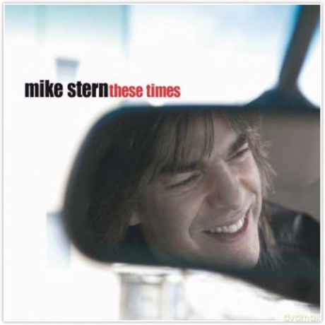 These Times [CD]