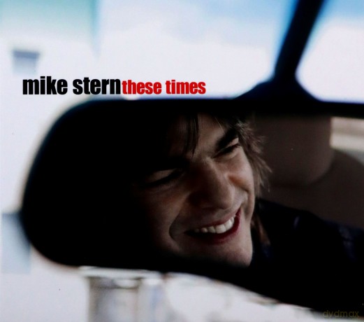 These Times [CD]