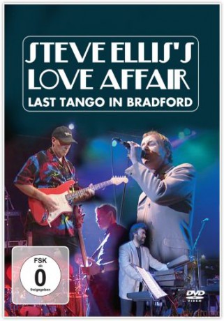 Last Tango In Bradford [DVD]