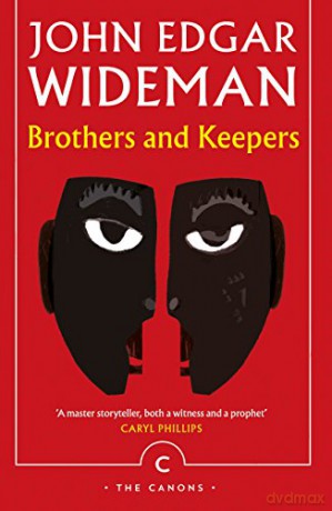 Brothers and Keepers Canons - John Edgar Wideman [KSIĄŻKA]
