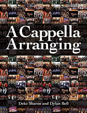 A Cappella Arranging (Music Pro Guides) [KSIĄŻKA]