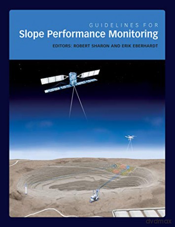 Guidelines For Slope Performance Monitoring - Robert Sharon [KSIĄŻKA]