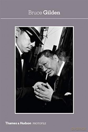 Bruce Gilden: Photofile: 0 - Hans-Michael Koetzle [KSIĄŻKA]