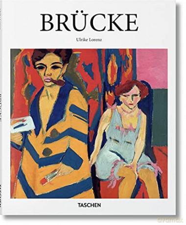 Brücke - Ulrike Lorenz [KSIĄŻKA]