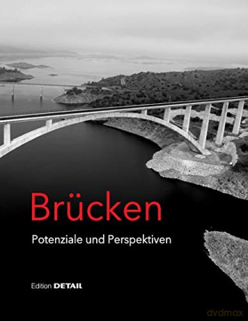Brucken DETAIL Special: Potenziale und Perspektiven - Michael Kleiser [KSIĄŻKA]