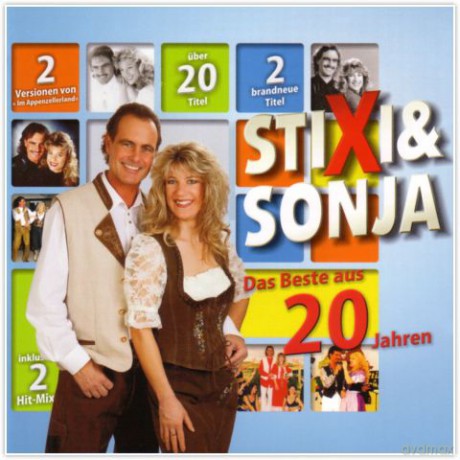 Das Beste aus 20 Jahren [CD]