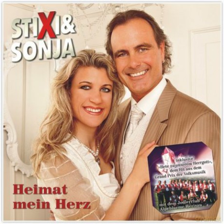 Heimat mein Herz [CD]