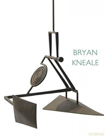 Bryan Kneale RA - Judith LeGrove [KSIĄŻKA]
