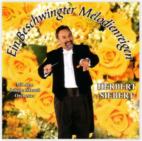 Ein beschwingter Melodienreige [CD]