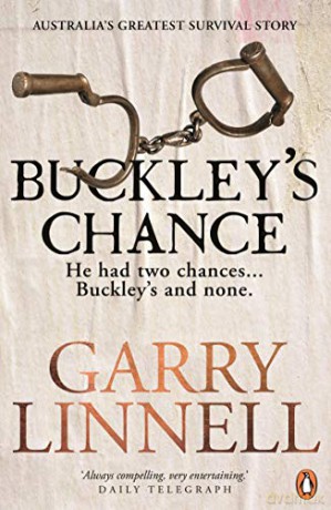 Buckley's Chance - Garry Linnell [KSIĄŻKA]