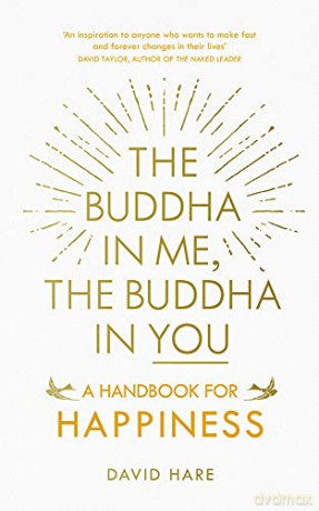Buddha In Me, The Buddha In You, [KSIĄŻKA]