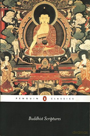 Buddhist Scriptures Penguin Classics [KSIĄŻKA]