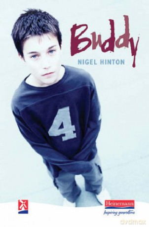Buddy (New Windmills Ks3) - Nigel Hinton [KSIĄŻKA]