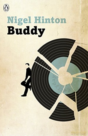 Buddy The Originals - Nigel Hinton [KSIĄŻKA]