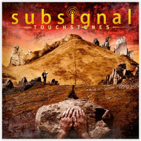 Touchstones [CD]
