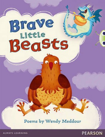 Bug Club Independent Julia Donaldson Play Year 1 Blue A Trip to Doctor Woof - Wendy Meddour [KSIĄŻKA]