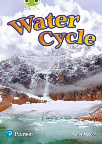 Bug Club Independent Non Fiction Year Two Lime Plus Water Cycle - Torrey Maloof [KSIĄŻKA]