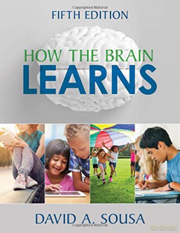 How The Brain Learns - David Anthony Sousa [KSIĄŻKA]