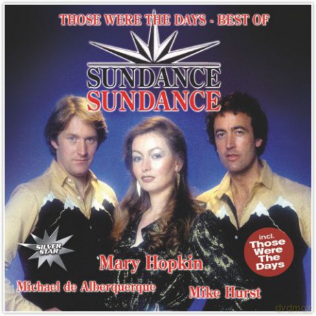 Those Were The Days - Best Of [CD]