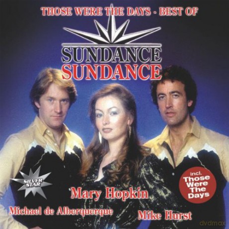 Those Were The Days - Best Of [CD]