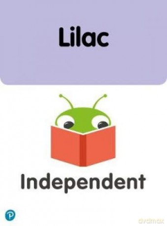 Bug Club Pro Independent Lilac Pack May 2018 - Benjamin Hulme-Cross [KSIĄŻKA]