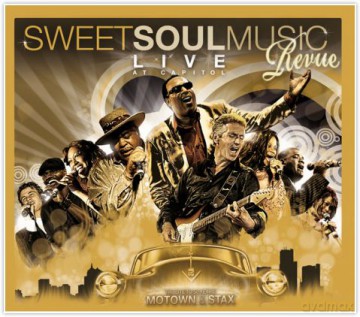 Live At Capitol [CD]