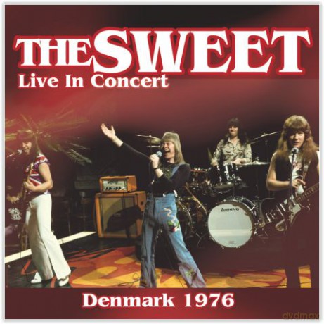 Live In Concert 1976 [CD]