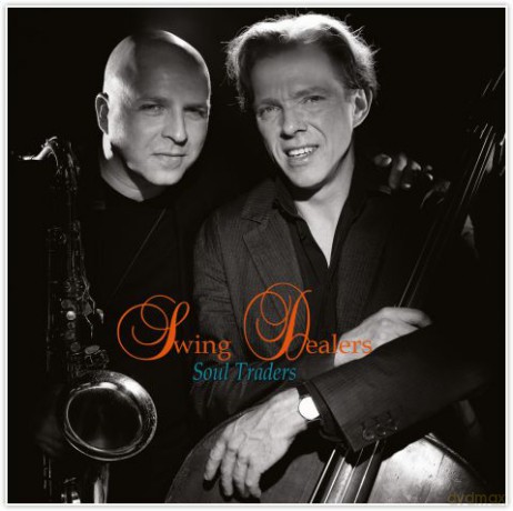 Soul Traders [CD]