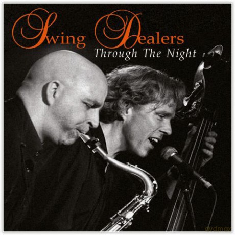 Through The Night [CD]