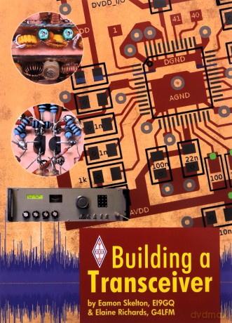 Building a Transceiver - Eamon Skelton [KSIĄŻKA]