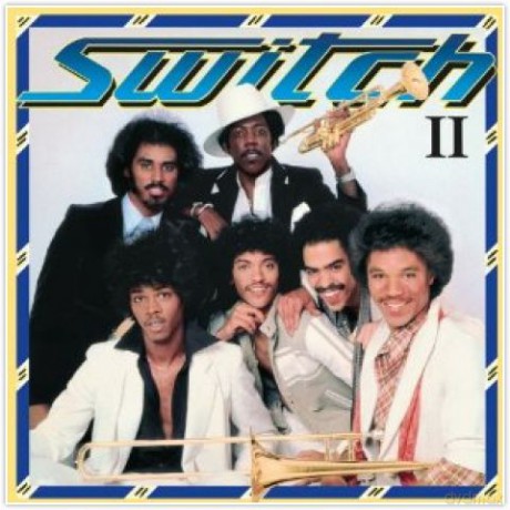 Switch II [CD]