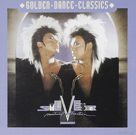 Mutual Attraction [CD]