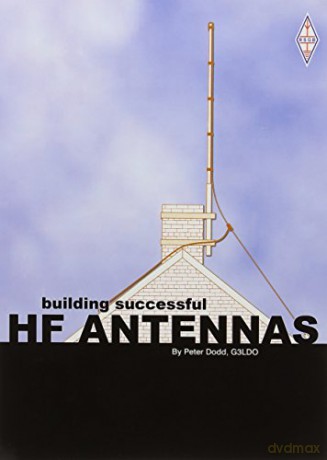 Building Successful HF Antenna - Peter Dodd [KSIĄŻKA]
