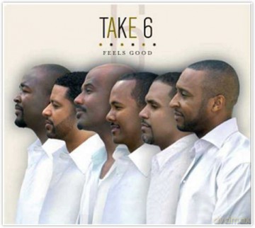Feels Good [CD]