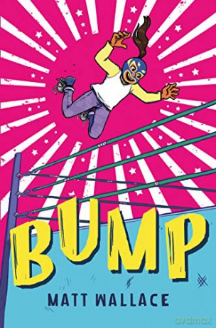 Bump - Matt Wallace [KSIĄŻKA]