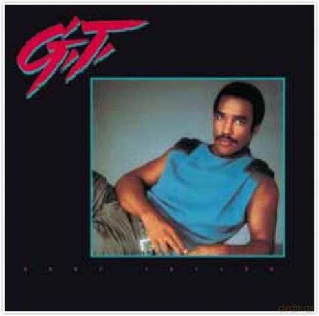 G.T. [CD]