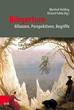 Burgertum: Bilanzen, Perspektiven, Begriffe: 18 - Manfred Hettling [KSIĄŻKA]