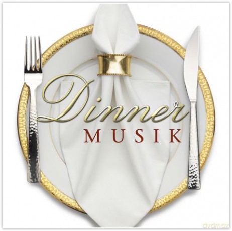 Dinnermusik [CD]