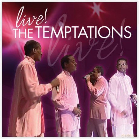 Live! [2CD]