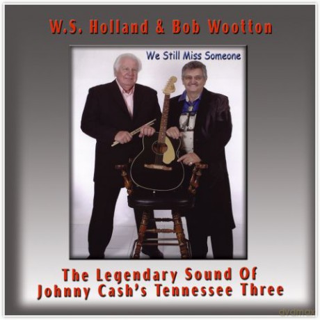 Legendary Sound Of Johnny Cash [CD]
